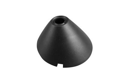 SAAB Antenna Cover - Lower 12833658